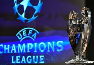 Δέος από τα εκατομμύρια που έχει μοιράσει έως τώρα το Champions League – Αναλυτικά στοιχεία