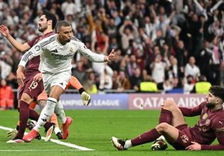 Τσάμπιονς Λιγκ: «Αστεράτα» ζευγάρια στους «16»