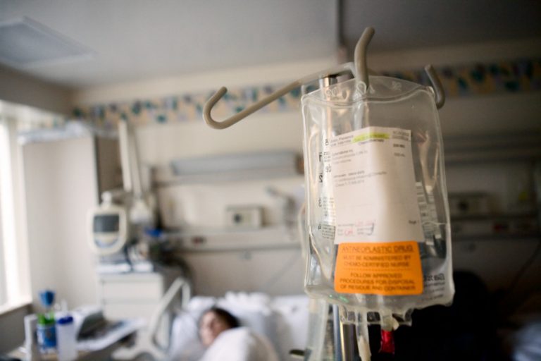 Ιδιωτικοποίηση και στην ημερήσια νοσηλεία των ογκολογικών ασθενών