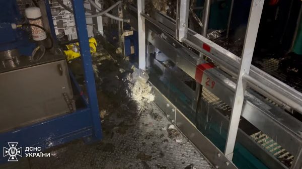 Τσερνόμπιλ: Για «προβοκάτσια» κάνει λόγο το Κρεμλίνο – Αρνείται τις κατηγορίες του Ζελένσκι για επίθεση