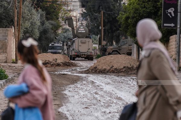 Δυτική Όχθη: Οι δυνάμεις του Ισραήλ σκότωσαν 25 Παλαιστίνιους στην Τζενίν σε ισάριθμες μέρες