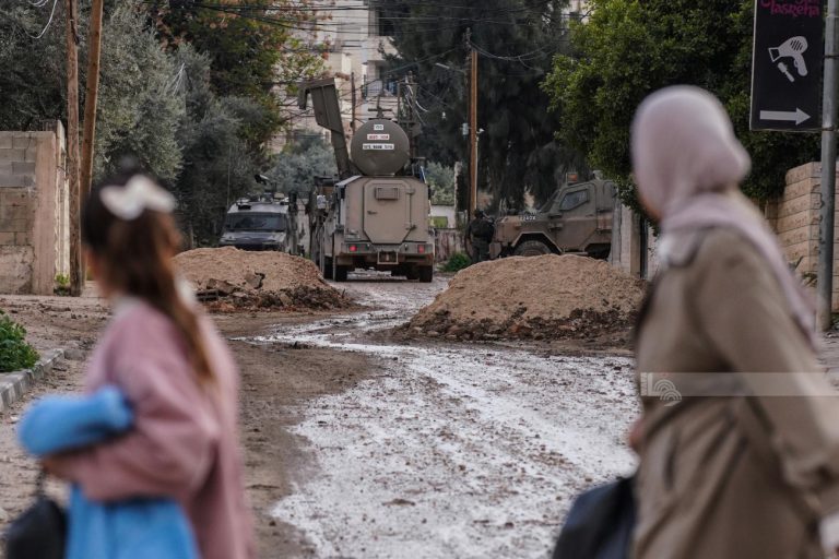 Δυτική Όχθη: Οι δυνάμεις του Ισραήλ σκότωσαν 25 Παλαιστίνιους στην Τζενίν σε ισάριθμες μέρες