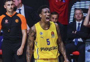 Ανάβουν… φωτιές στο εξωτερικό: «Ο Ολυμπιακός ενδιαφέρεται έντονα για τον Σέιμπεν Λι» (vids)