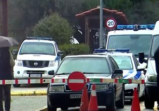 Επέστρεψε στο Δαφνί ο 47χρονος μετά τη σύλληψή του για τη δολοφονία της 44χρονης