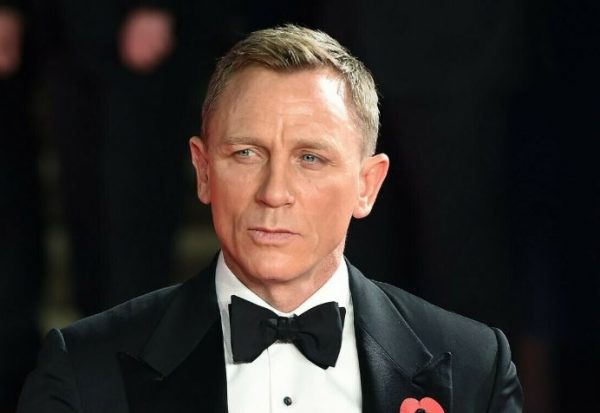 Ο Ντάνιελ Κρεγκ αποχωρεί από την πολεμική ταινία της DC «Sgt. Rock» – Τι συνέβη