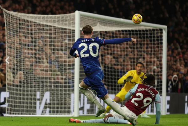 Τσέλσι – Γουέστ Χαμ 2-1: Ανατροπή και επιστροφή στις νίκες για τους Μπλε