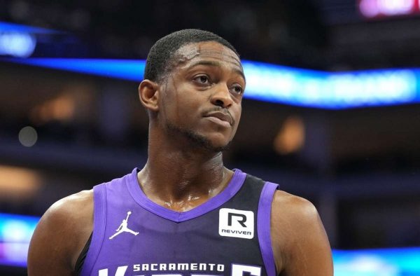 Aποχαιρέτησε τους Κινγκς ο Φοξ