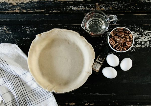 Δύο συνταγές σκέτη κόλαση