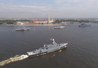 Άμυνα ή χάος για την ΕΕ;