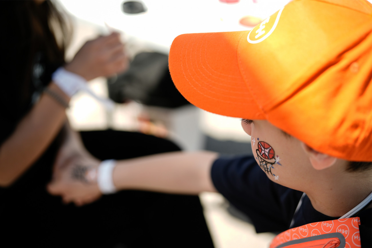 Στη Νέα Σμύρνη το δεύτερο ΔΕΗ 3×3 POWER TO THE HOOD by Eurohoops για το 2025