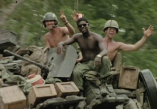 «Πότε θα πάρουμε το μάθημά μας;» – Ο πόλεμος του Βιετνάμ, όπως τον αφηγούνται οι βετεράνοι του