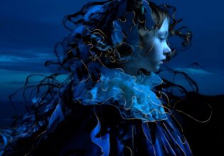 Ακυρώστε την τεχνητή νοημοσύνη ζητούν 3.000 και πλέον καλλιτέχνες από τους Christie’s