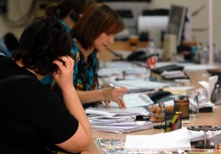 Δημόσιο: Αυξήσεις σε 40.000 υπαλλήλους με προσωπική διαφορά