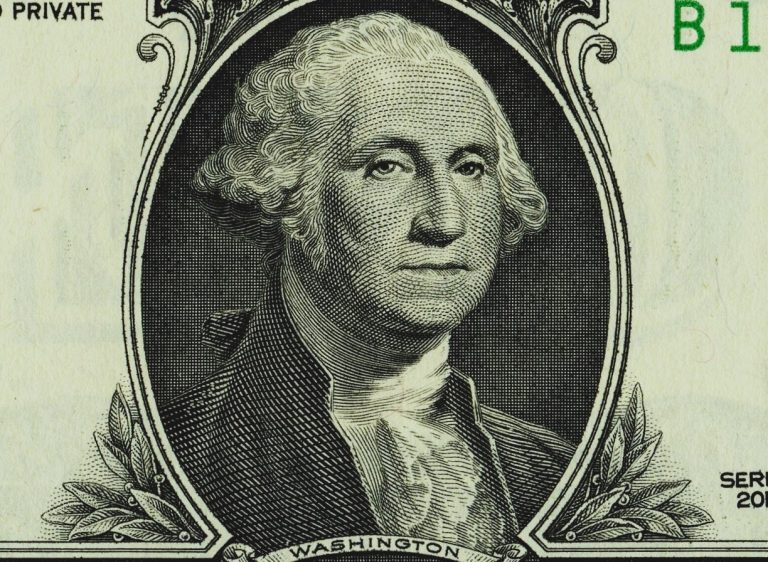 Θα χάσει το δολάριο την παγκόσμια ηγεμονία του;