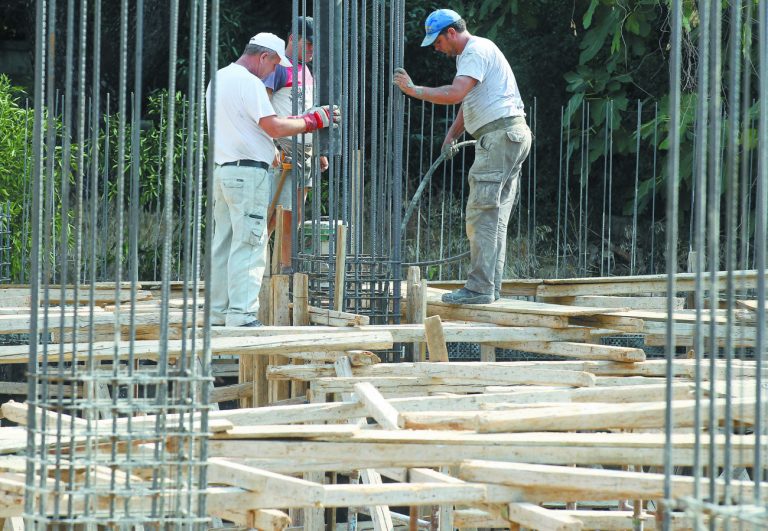 Η νέα «φόρμουλα» για τις οικοδομικές άδειες – Οι αλλαγές που έρχονται