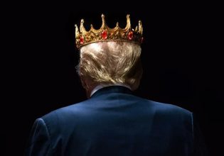 Ράπισμα Economist στον «επίδοξο βασιλιά» των ΗΠΑ, Τραμπ