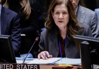 Ουκρανία: Οι ΗΠΑ κάνουν λόγο για «ιστορική» απόφαση του Συμβουλίου Ασφαλείας