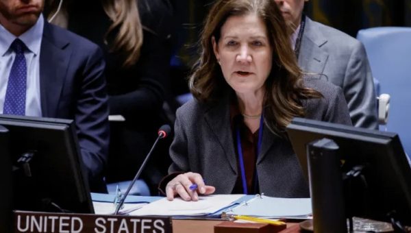 Ουκρανία: Οι ΗΠΑ κάνουν λόγο για «ιστορική» απόφαση του Συμβουλίου Ασφαλείας