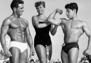 Το φαινόμενο των «συζύγων Huberman» που σαρώνει τις ΗΠΑ – Πρωτεΐνη, διατροφή, άσκηση και ακροδεξιά