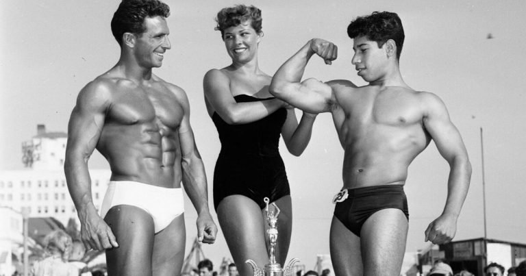 Το φαινόμενο των «συζύγων Huberman» που σαρώνει τις ΗΠΑ – Πρωτεΐνη, διατροφή, άσκηση και ακροδεξιά