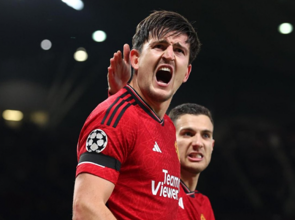 Μάντσεστερ Γιουνάιτεντ – Λέστερ 2-1: Ο Μαγκουάιρ την έστειλε στους «16» του Κυπέλλου