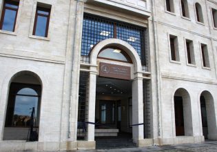 Εγκαινιάστηκε το νέο κτίριο του Δημοτικού Λιμενικού Ταμείου Χανίων