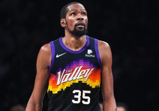 Ντουράντ: «Θα έπαιζα στην Μπαρτσελόνα ή στην Μονακό» (pic)