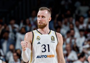 Ο Μαλεντόν, ο Μούσα και το μεταγραφικό «ντόμινο» του καλοκαιριού στη Euroleague