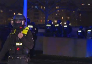 Βερολίνο: Ισπανός τουρίστας το θύμα – Συνελήφθη ύποπτος με αίμα στα χέρια