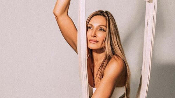 Ελένη Πετρουλάκη: «Έχω βιώσει ηλικιακό ρατσισμό και αθέμιτο ανταγωνισμό»