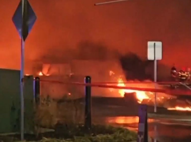 ΗΠΑ: Συντριβή μικρού αεροσκάφους με 6 επιβαίνοντες – Συγκλονίζουν τα ηχητικά ντοκουμέντα