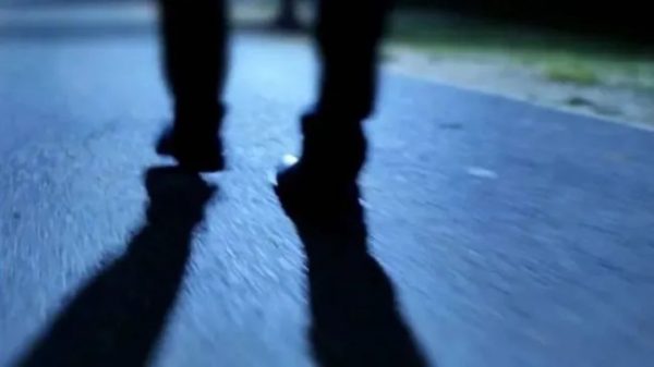 Οινόφυτα: Συνελήφθη επιδειξίας που τρομοκρατούσε γυναίκες στον σταθμό του ΟΣΕ