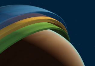 Πλανήτης WASP-121b: Τηλεσκόπιο αποκαλύπτει την ανατομία μιας εξωγήινης ατμόσφαιρας