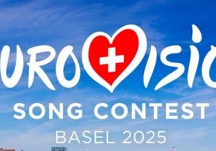 Eurovision 2025: Ποιοι θα είναι οι σχολιαστές των ημιτελικών και του τελικού