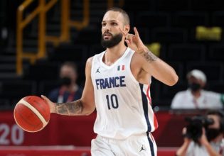 Εκτός Γαλλίας ο Φουρνιέ για τα «παράθυρα» του Φεβρουαρίου – Τι ανακοίνωσε η Ομοσπονδία