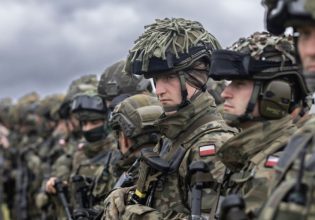 Τι σημαίνει για την Ευρώπη αν της αφήσουν το χέρι οι ΗΠΑ