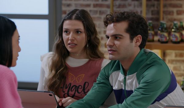 «Έχω παιδιά»: Τι θα δούμε στα δύο νέα επεισόδια στην κωμική σειρά του MEGA