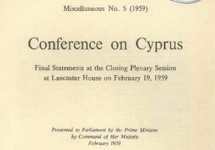 Συμφωνία Λονδίνου: Από το «τετέλεσται» στο «νενικήκαμεν»