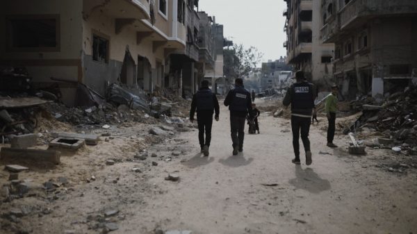 27ο ΦΝΘ: 5 ντοκιμαντέρ αποκαλύπτουν όσα κρύβονται πίσω από τους τίτλους της έκτακτης επικαιρότητας