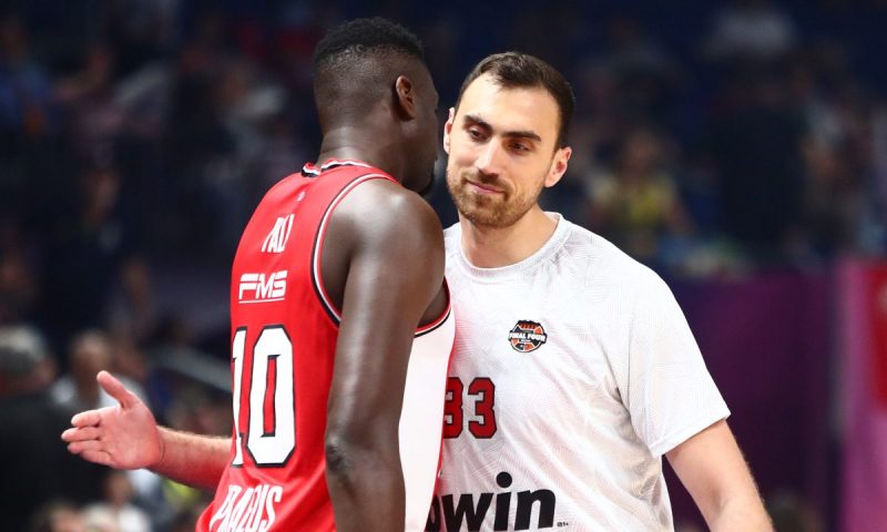 Ολυμπιακός: Χρειάζεται και ψηλό