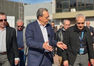 Φάμελλος από Zootechnia: Η χώρα χρειάζεται σχέδιο ανάπτυξης το οποίο δεν έχει ο Μητσοτάκης