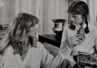 Καθώς η Φάρα Φόσετ πέθαινε παρακαλούσε να συνεχίσει η κάμερα να τραβάει