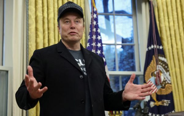 Η ολιγαρχική επίθεση στο κράτος και η προοπτική των νεοφιλελεύθερων failed states