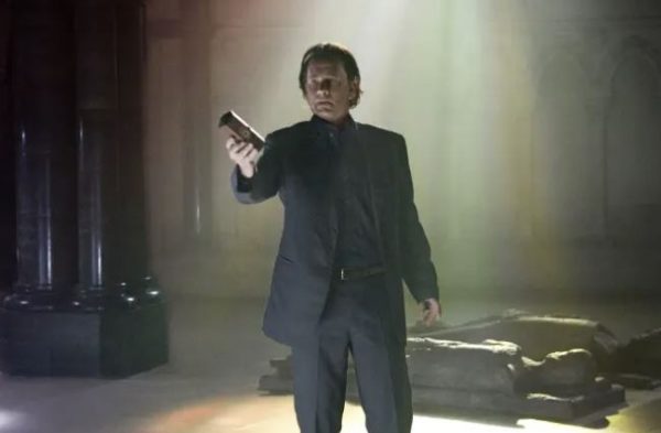 Γιατί ο Τομ Χανκς κατέληξε χωρίς παντελόνι μπροστά από τη Μόνα Λίζα; – «Μισό λεπτό!»