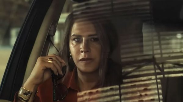 Τα tweets μίσους της ηθοποιού του «Emilia Perez» απειλούν τις πιθανότητες της ταινίας για Όσκαρ