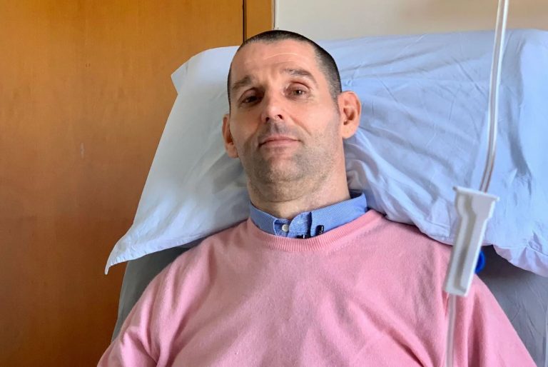 Ιταλία: H Τοσκάνη ψηφίζει πρώτη την υποβοηθούμενη αυτοκτονία στη χώρα