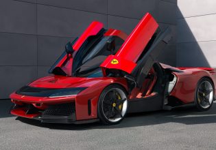 Τα «τρελά» οικονομικά πίσω από τη διαχρονική επιτυχία της Ferrari