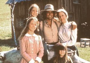 Μια ιστορία παρασκηνίων για όποιον θυμάται το «Μικρό σπίτι στο λιβάδι»