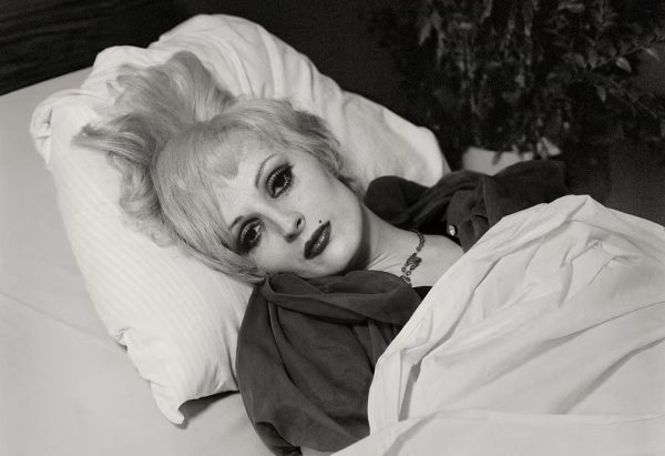 Peter Hujar – Ο Αμερικανός φωτογράφος που απαθανάτισε την Candy Darling στο νεκροκρέβατο