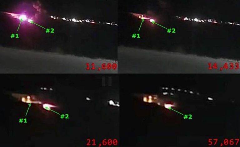 Πόρισμα ΕΟΔΑΣΑΑΜ: Ένα μυστήριο 2,5 τόνων εύφλεκτου υλικού και πως το μπάζωμα «έθαψε» την έρευνα